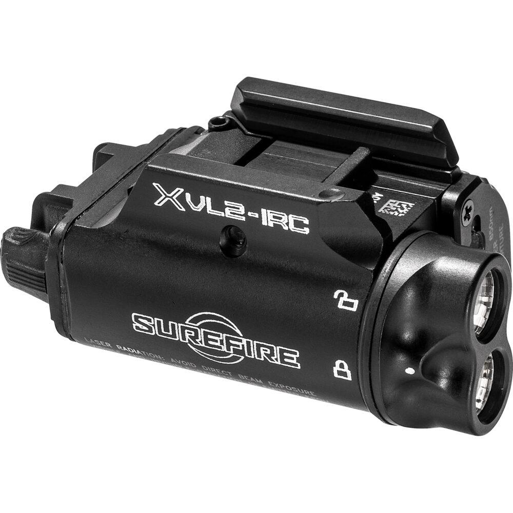 XVL2 (Faible Consommation)
